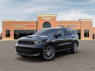 New 2027 Dodge Durango GT HEMI V8 PLUS AWD Sport Utility for sale in Grandville
