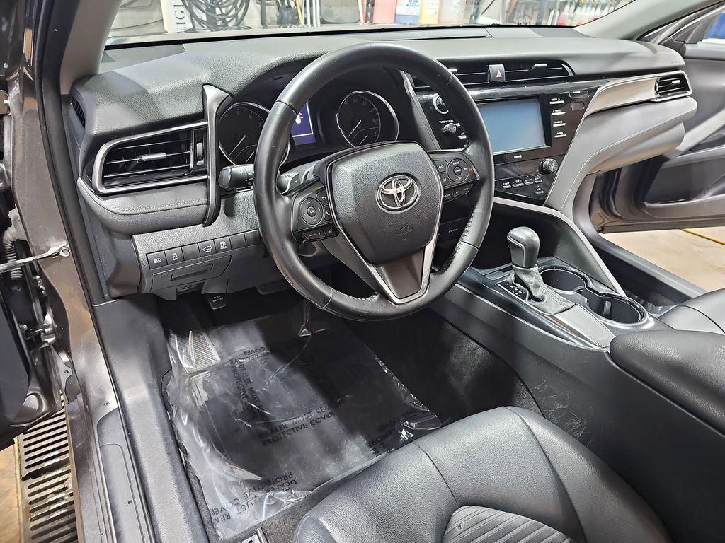 2020 TOYOTA CAMRY - Image 15