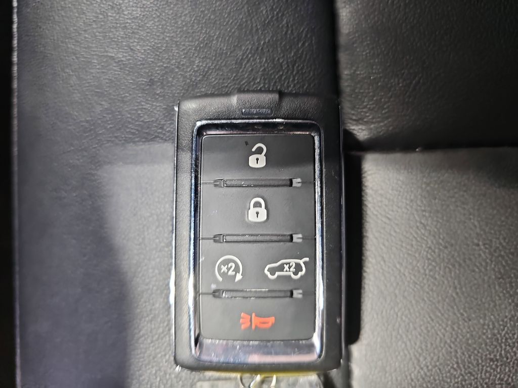 2022 JEEP GRAND CHEROKEE L - Image 37