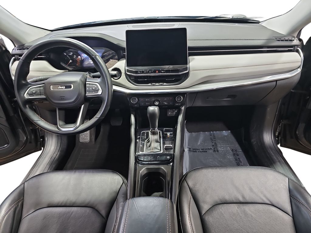 2022 JEEP COMPASS - Image 9