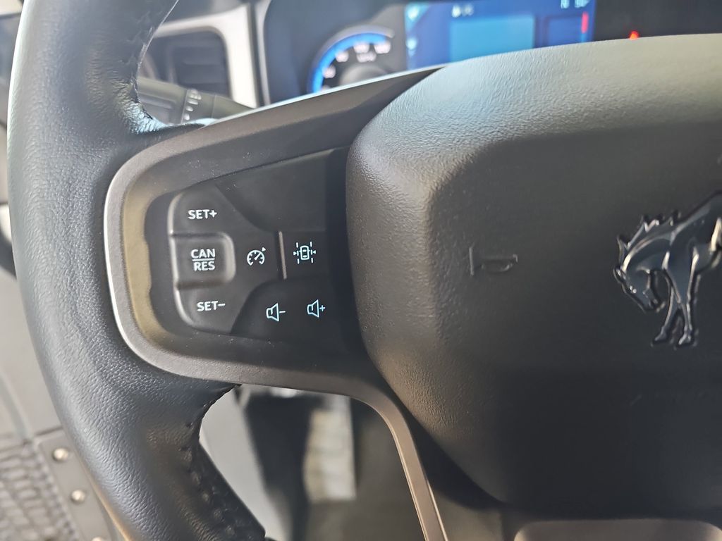 2021 FORD BRONCO - Image 16