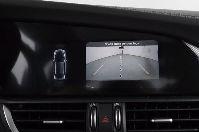 2024 ALFA ROMEO GIULIA (952) - Image 43