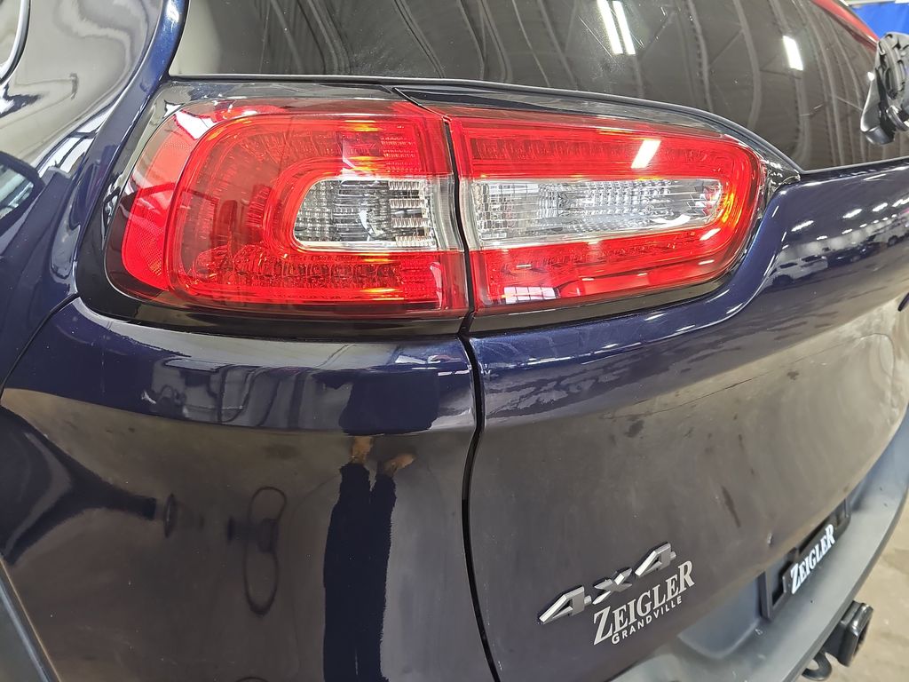 2016 JEEP CHEROKEE - Image 34