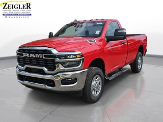 2026 Ram 2500 TRADESMAN REGULAR CAB 4X4 8' BOX Pickup