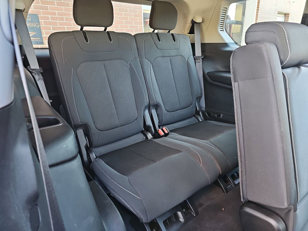 2022 JEEP GRAND CHEROKEE L - Image 12