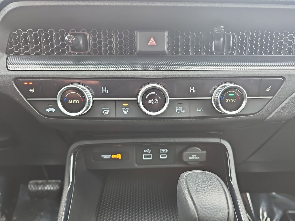 2023 HONDA CR-V - Image 19