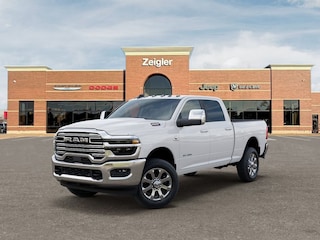 2026 Ram 2500 LARAMIE CREW CAB 4X4 6'4 BOX Pickup