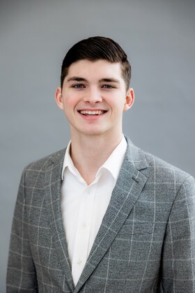 Staff member Nate Van Ryn from ID_d70793d4accc