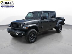 2025 Jeep Gladiator SPORT S 4X4 Pickup