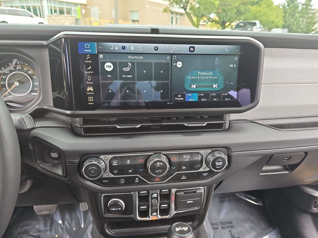 2024 JEEP WRANGLER - Image 19