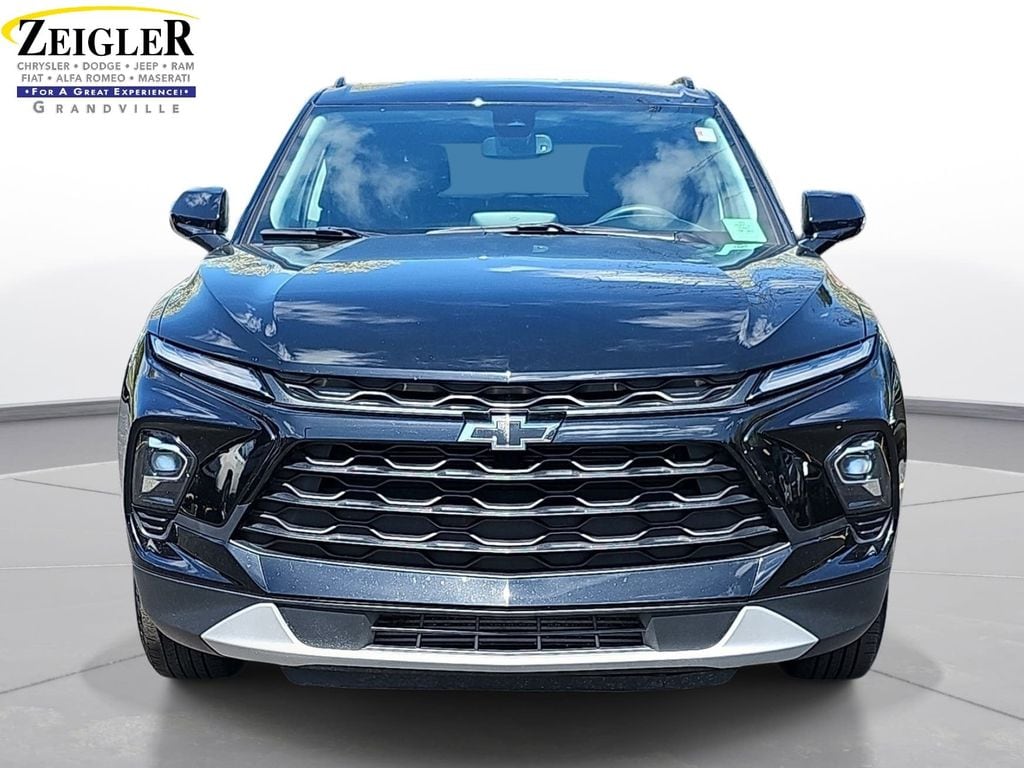Used 2023 Chevrolet Blazer LT SUV