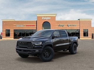 2026 Ram 1500 RHO CREW CAB 4X4 5'7 BOX Pickup