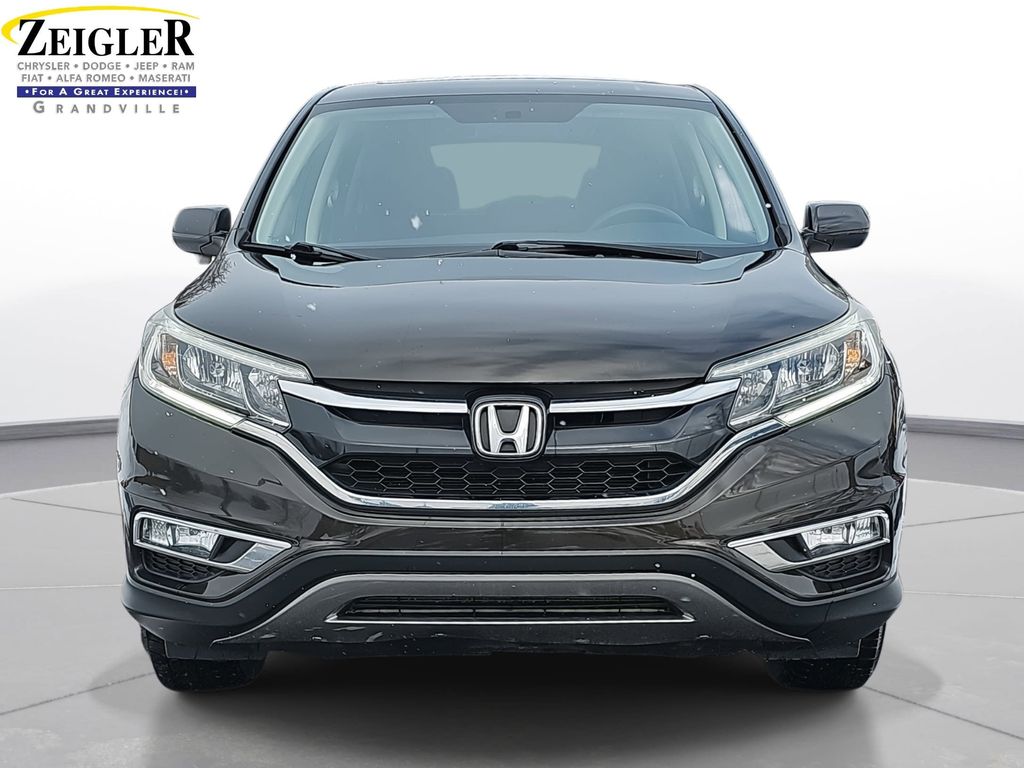 2015 HONDA CR-V - Image 2