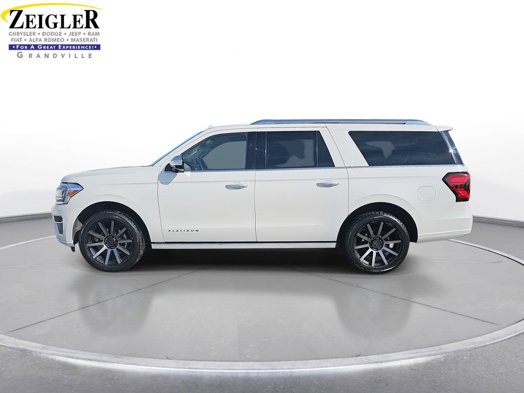 2023 FORD EXPEDITION MAX - Image 8