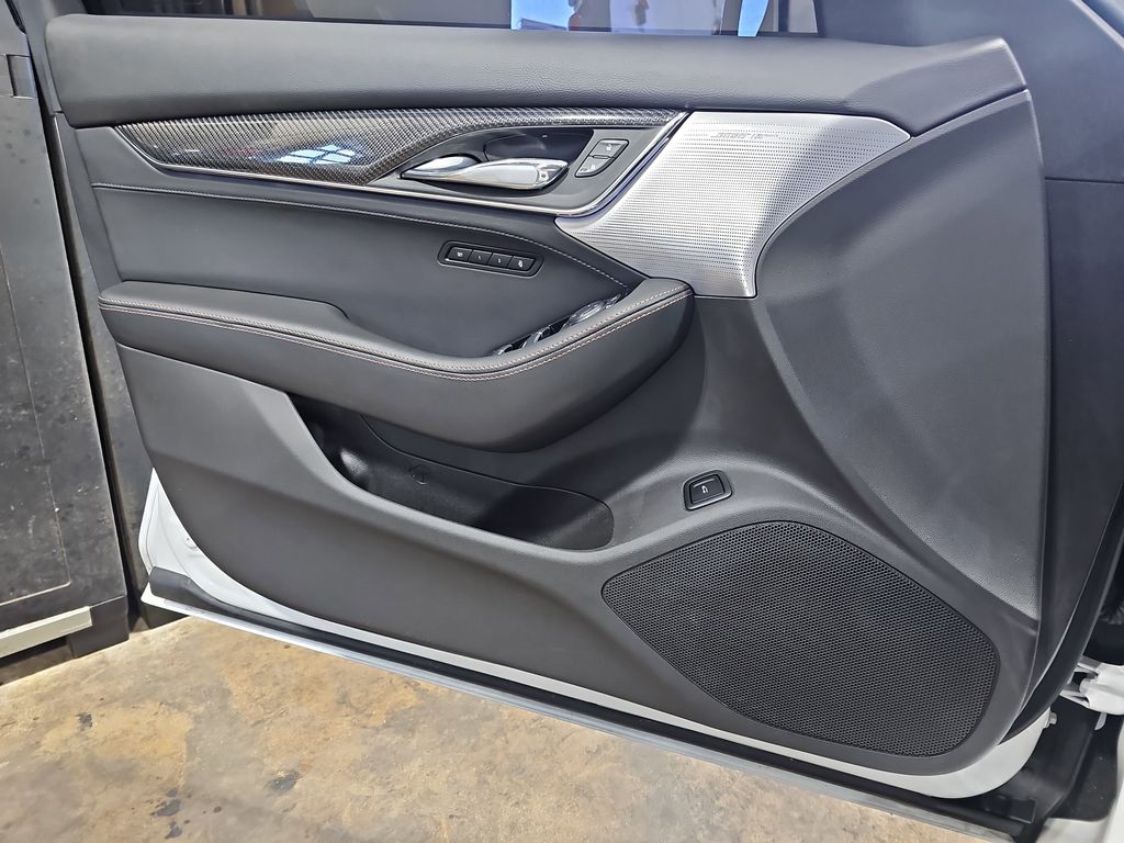 2022 CADILLAC CT5 - Image 26