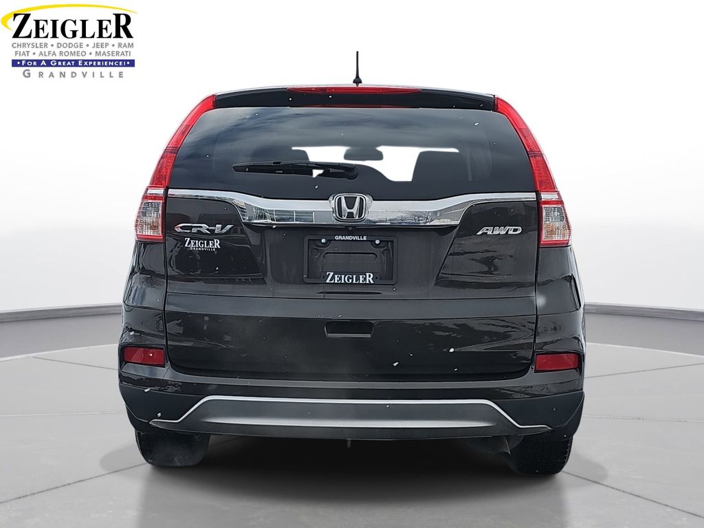 2015 HONDA CR-V - Image 6