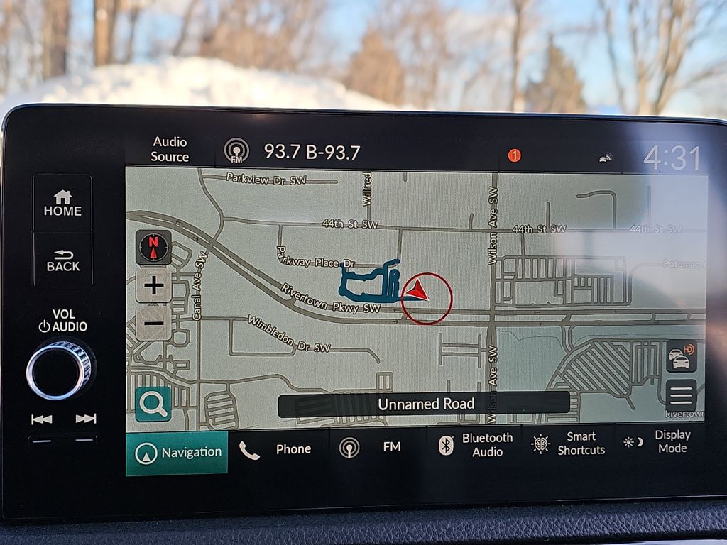 2023 HONDA CR-V - Image 20