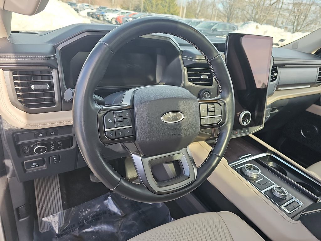 2023 FORD EXPEDITION MAX - Image 18