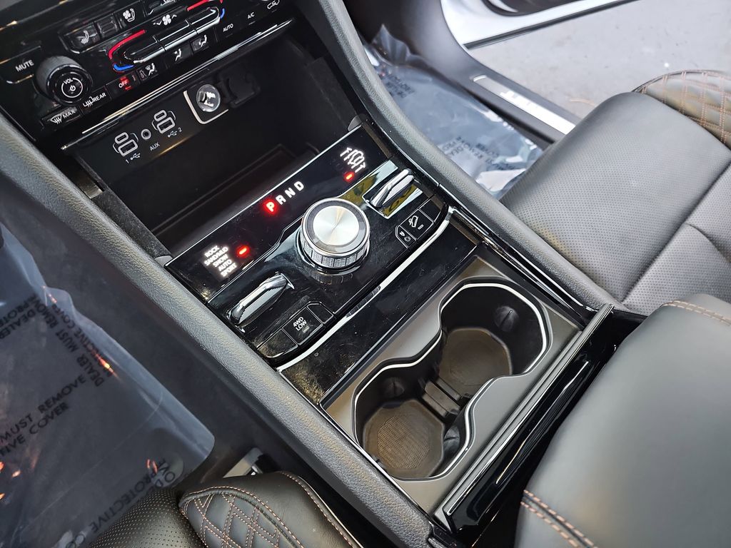 2022 JEEP GRAND CHEROKEE - Image 22