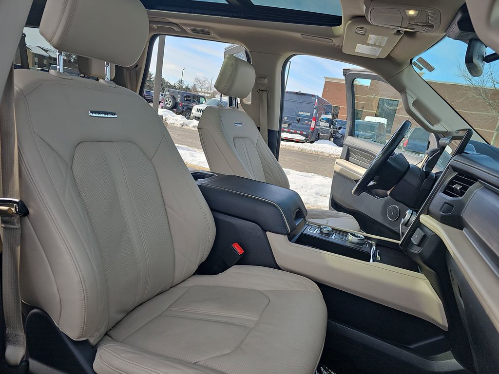 2023 FORD EXPEDITION MAX - Image 10