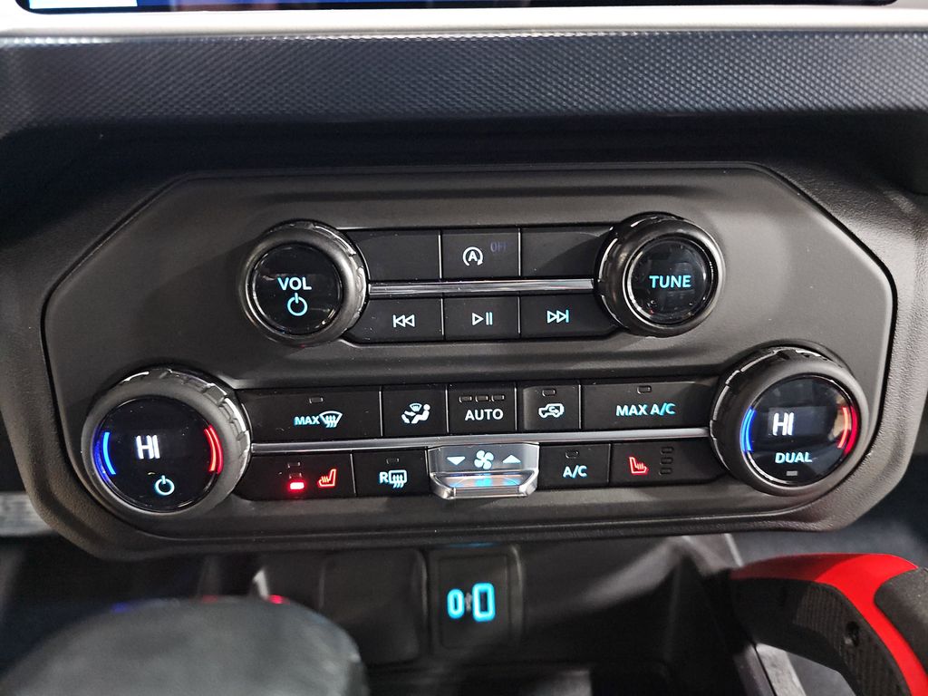 2024 FORD BRONCO - Image 20