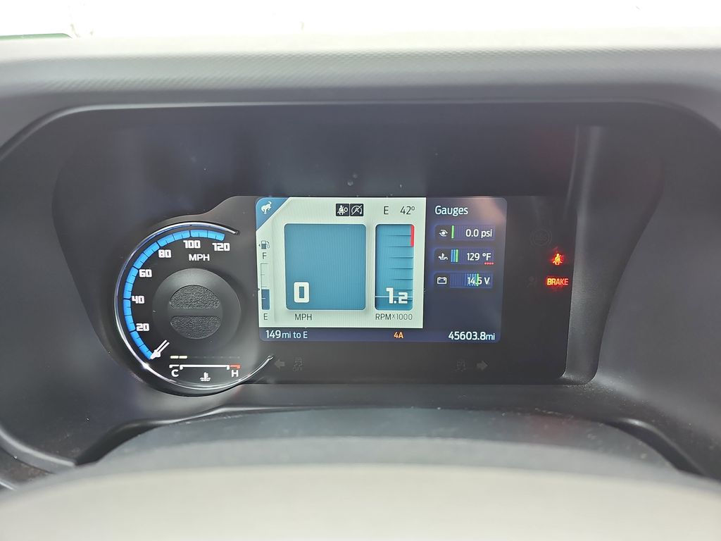 2022 FORD BRONCO - Image 18