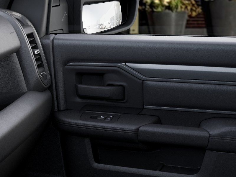 2026 RAM 2500 Tradesman - Photo 25