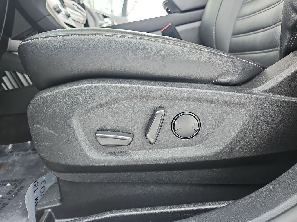 2024 FORD EDGE - Image 25