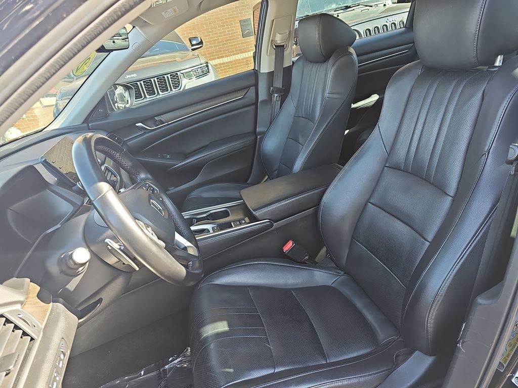 2018 HONDA ACCORD - Image 14