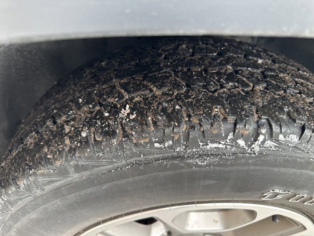 Certified 2022 Jeep Cherokee Trailhawk SUV