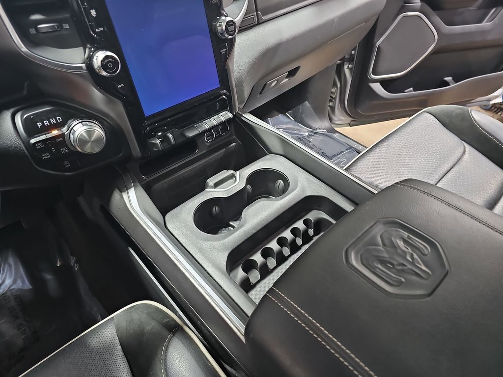 2021 RAM 1500 - Image 24