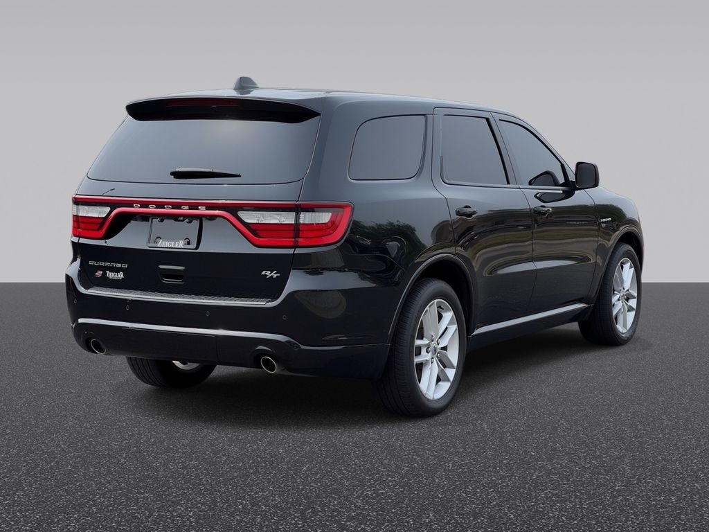 Used 2022 Dodge Durango R/T SUV
