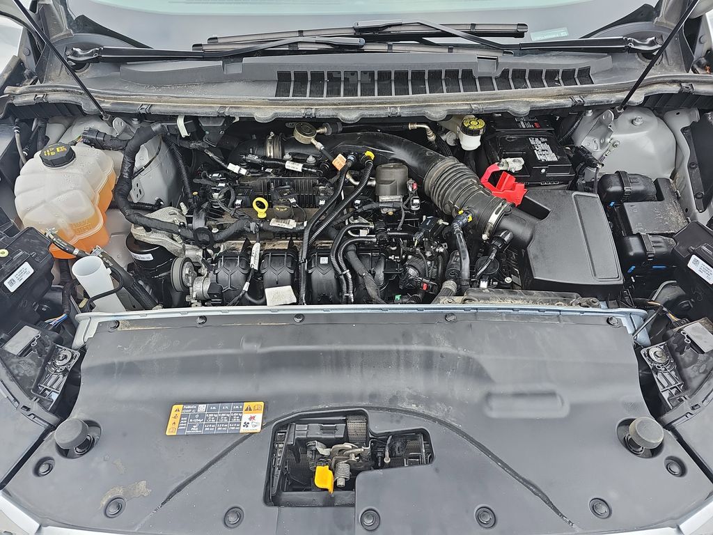 2024 FORD EDGE - Image 26