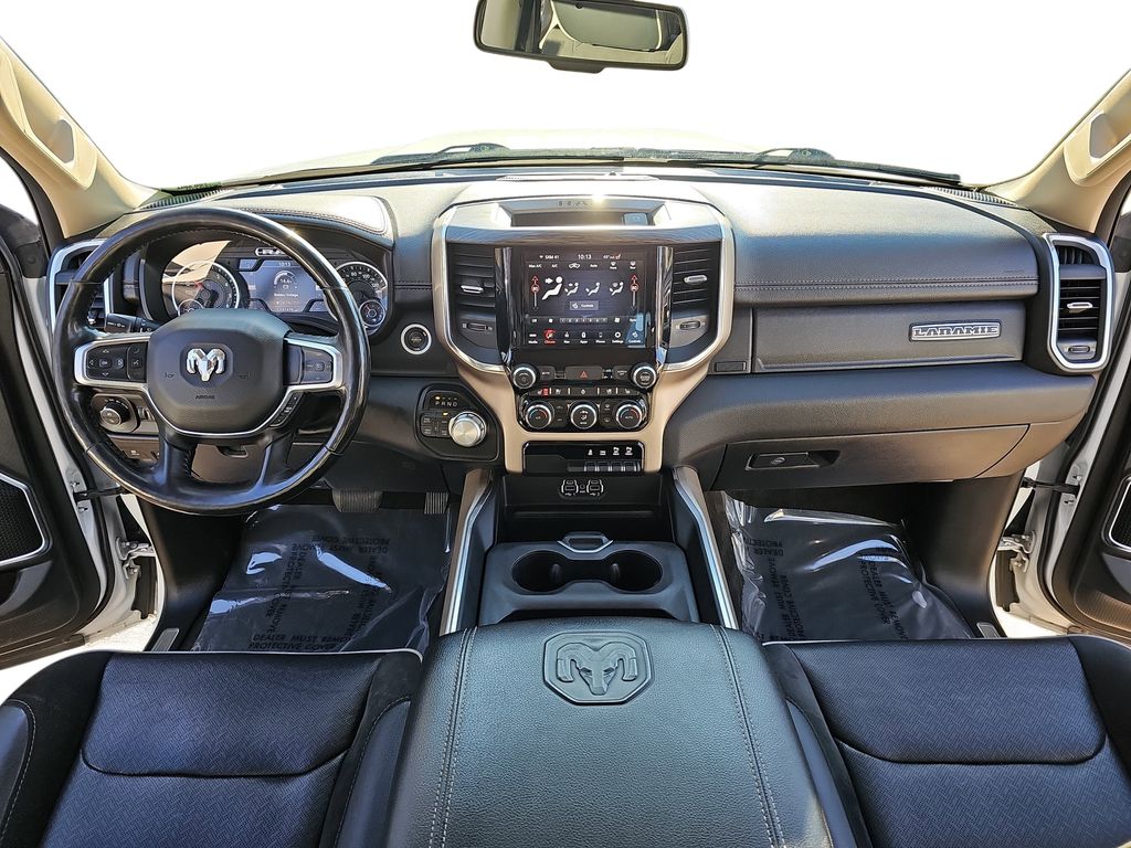 2020 RAM 1500 - Image 9