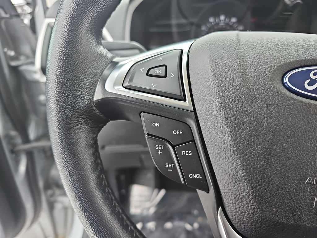 2024 FORD EDGE - Image 16