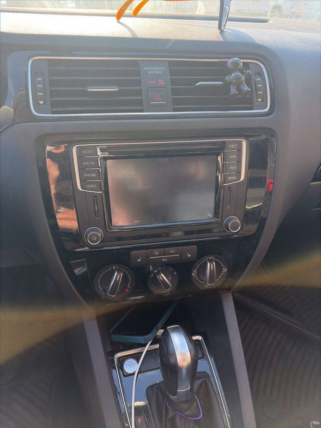 Used 2016 Volkswagen Jetta 1.8T SEL Sedan