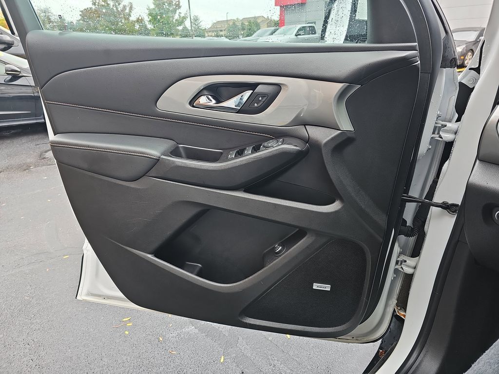 2020 CHEVROLET TRAVERSE - Image 26