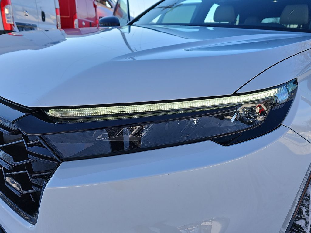 2023 HONDA CR-V - Image 31