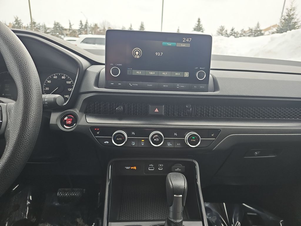 2023 HONDA CR-V - Image 18