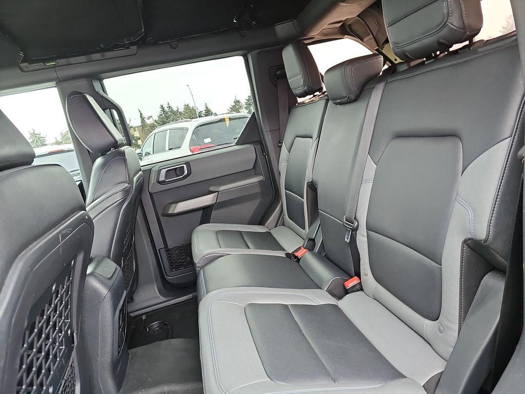 2022 FORD BRONCO - Image 13