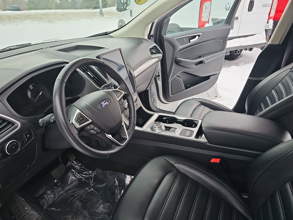 2024 FORD EDGE - Image 16