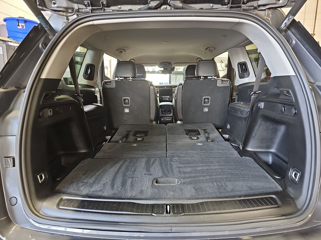 2022 JEEP GRAND CHEROKEE L - Image 14