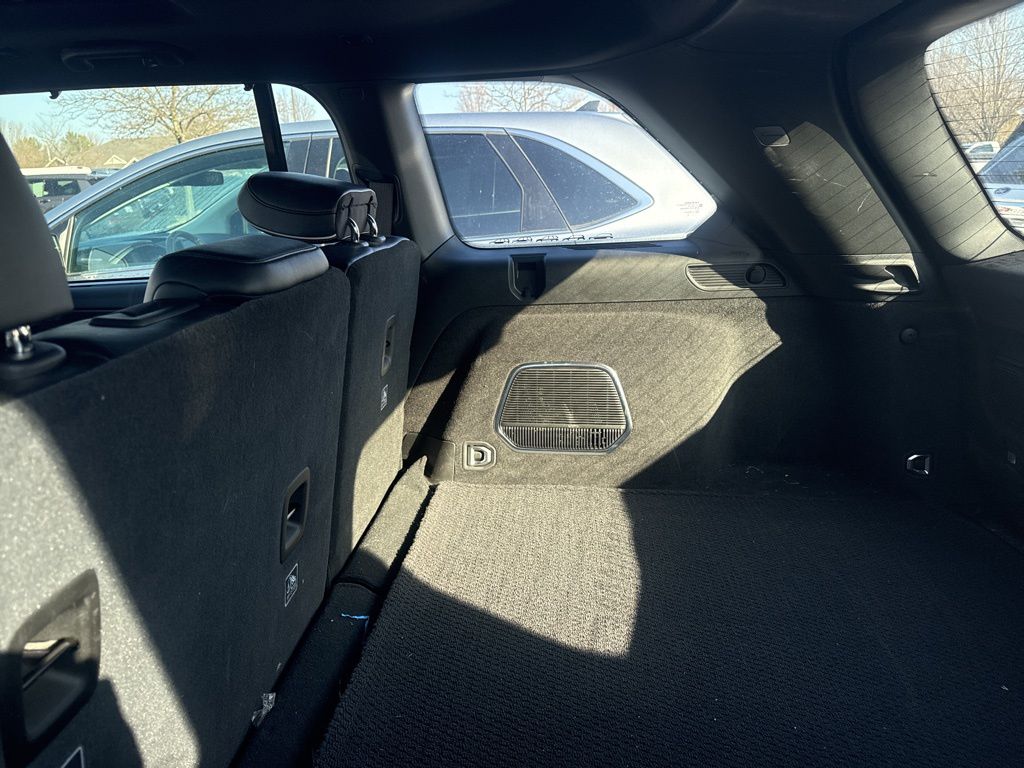 2023 JEEP GRAND CHEROKEE - Image 7