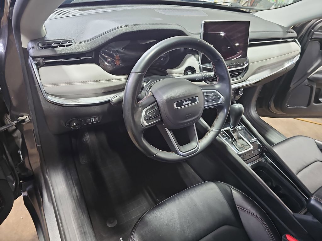 2022 JEEP COMPASS - Image 15