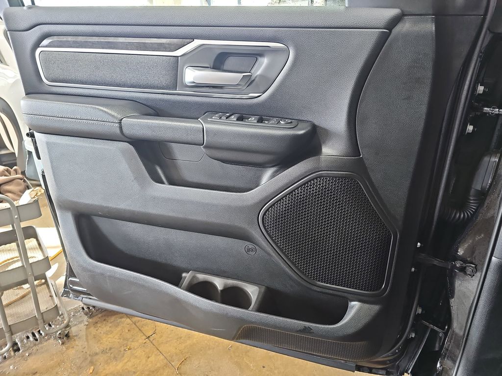 2019 RAM 1500 - Image 25