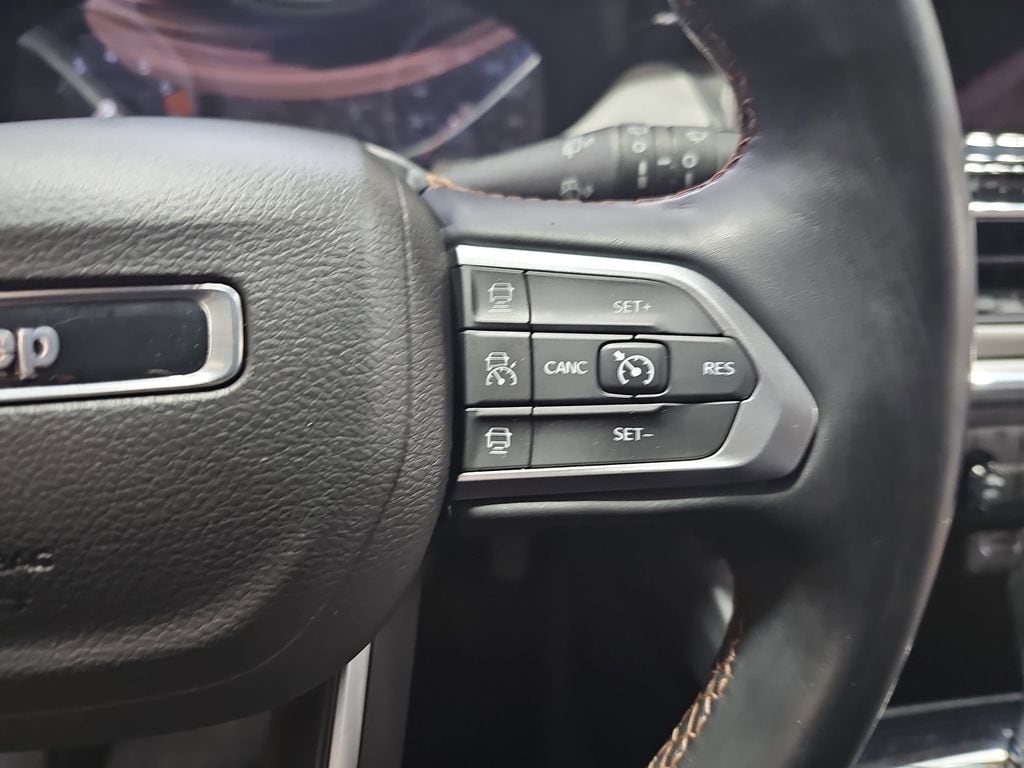 2022 JEEP COMPASS - Image 17