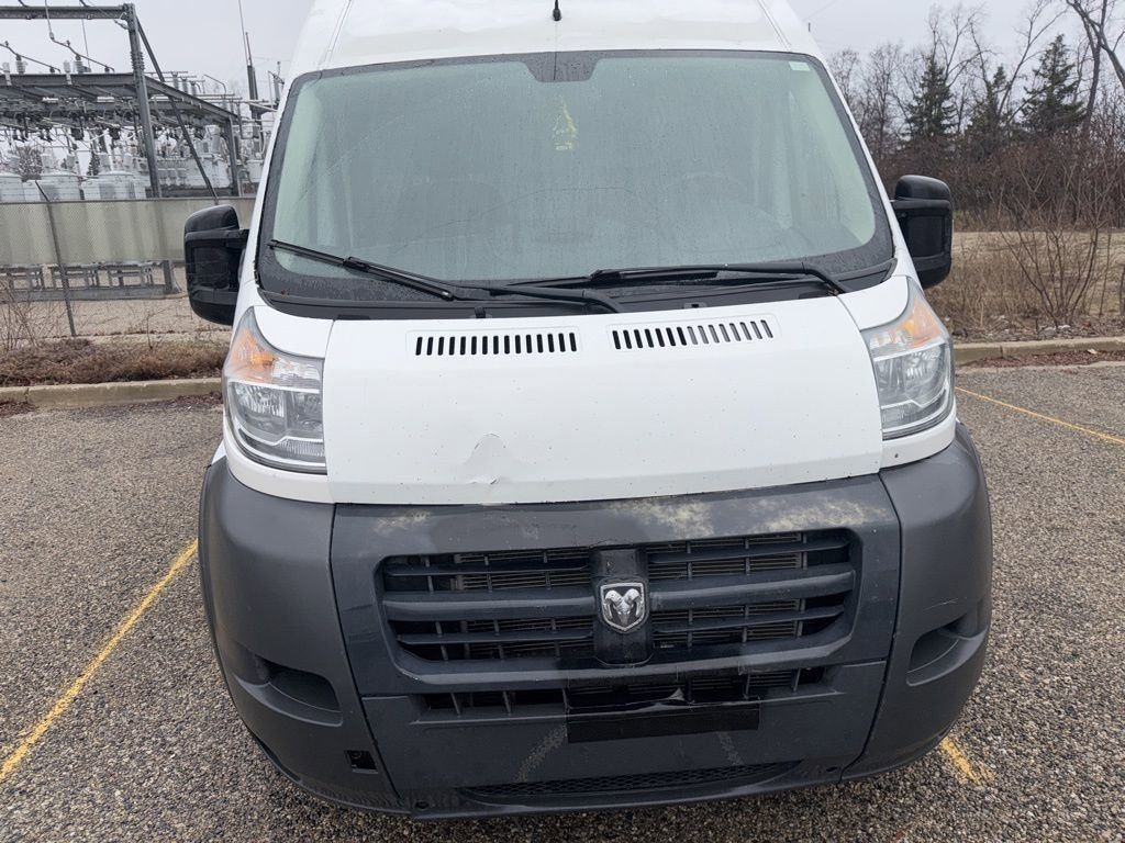 Used 2014 Ram Promaster 2500 High Roof Van
