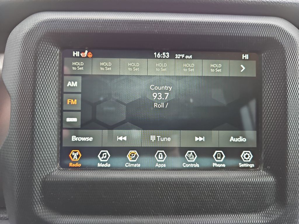 2022 JEEP GLADIATOR - Image 21