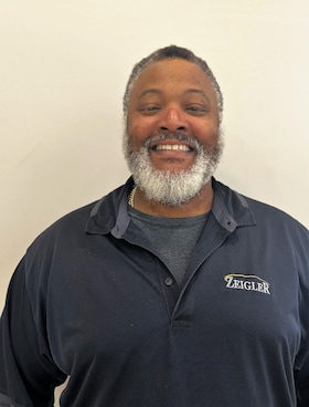 Staff member Derek Fitzpatrick from ID_a406223261c0