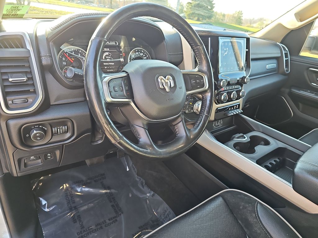2020 RAM 1500 - Image 15